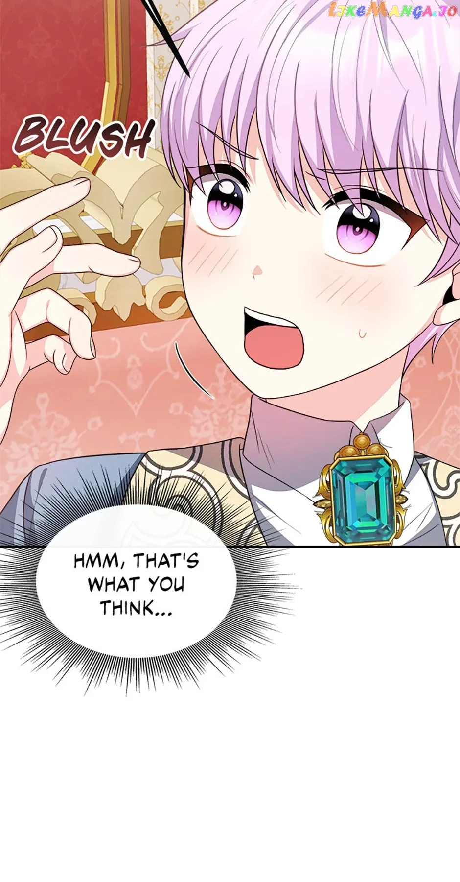 I Became The Older Sister of A Regretful Male Lead Chapter 22 page 8