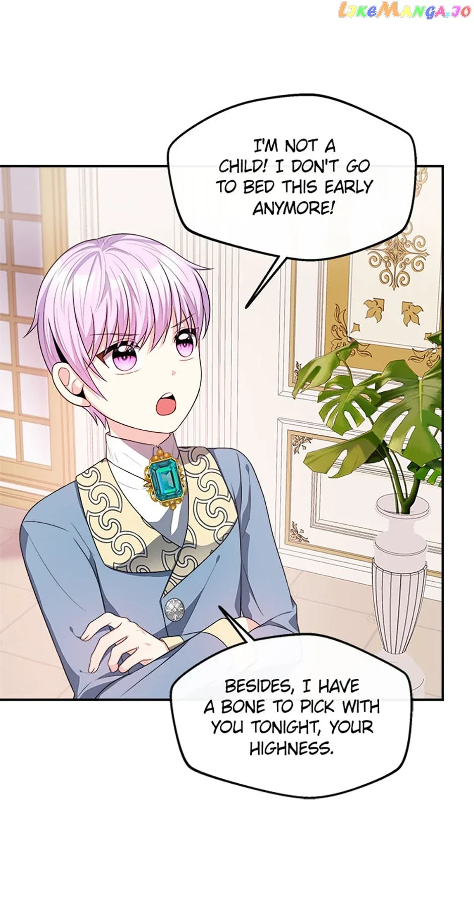 I Became The Older Sister of A Regretful Male Lead Chapter 22 page 16