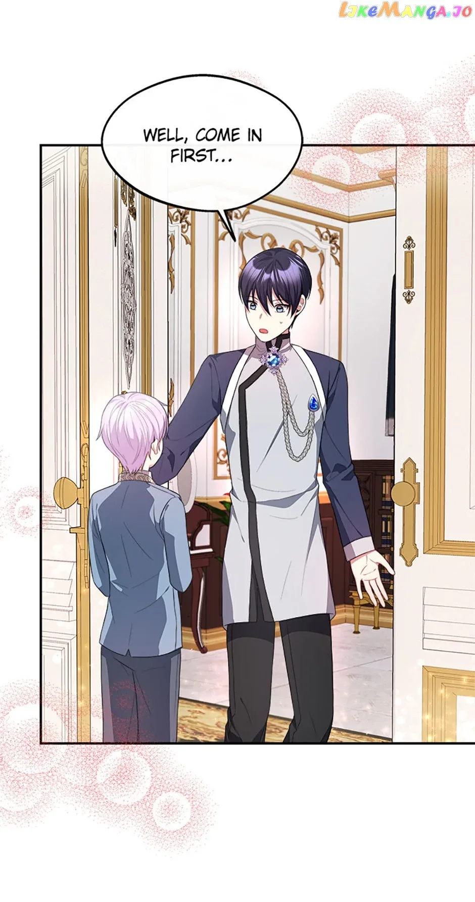 I Became The Older Sister of A Regretful Male Lead Chapter 22 page 17