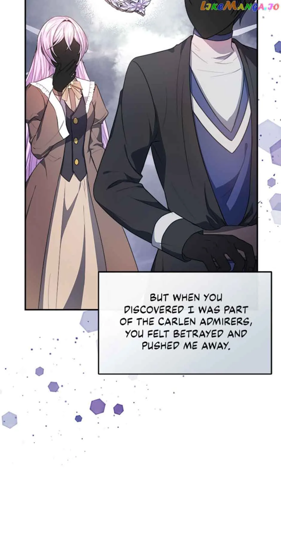 I Became The Older Sister of A Regretful Male Lead Chapter 21 page 16