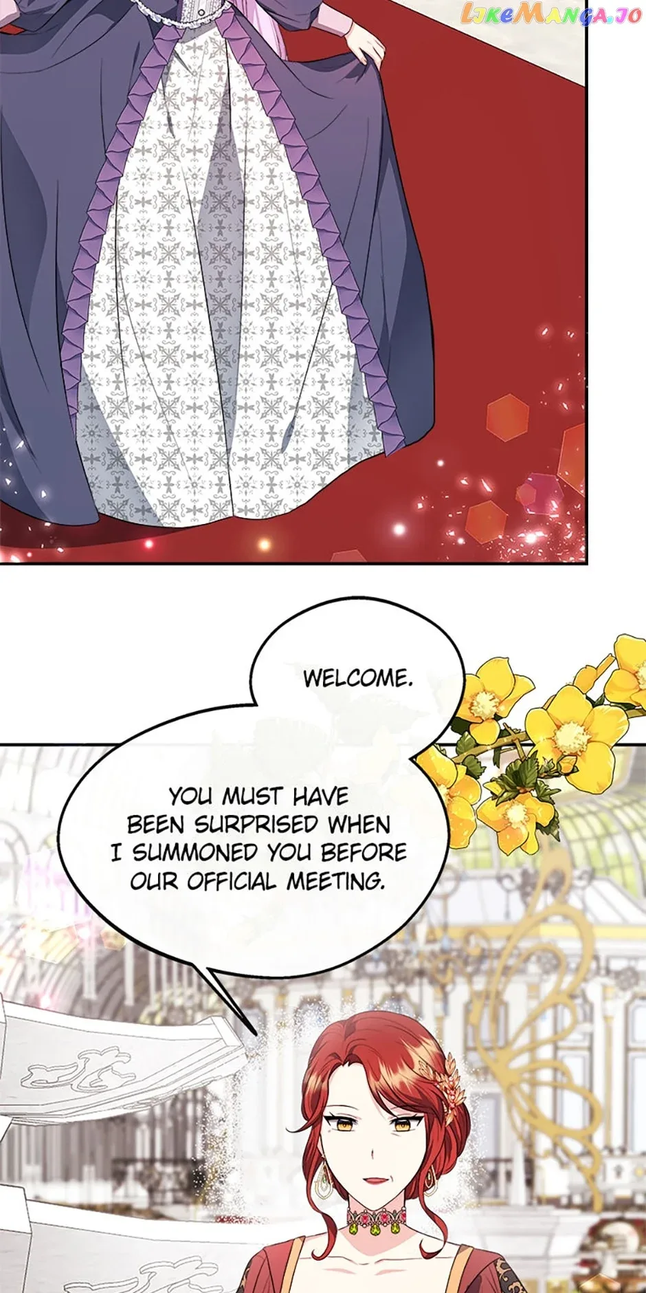 I Became The Older Sister of A Regretful Male Lead Chapter 22 page 73