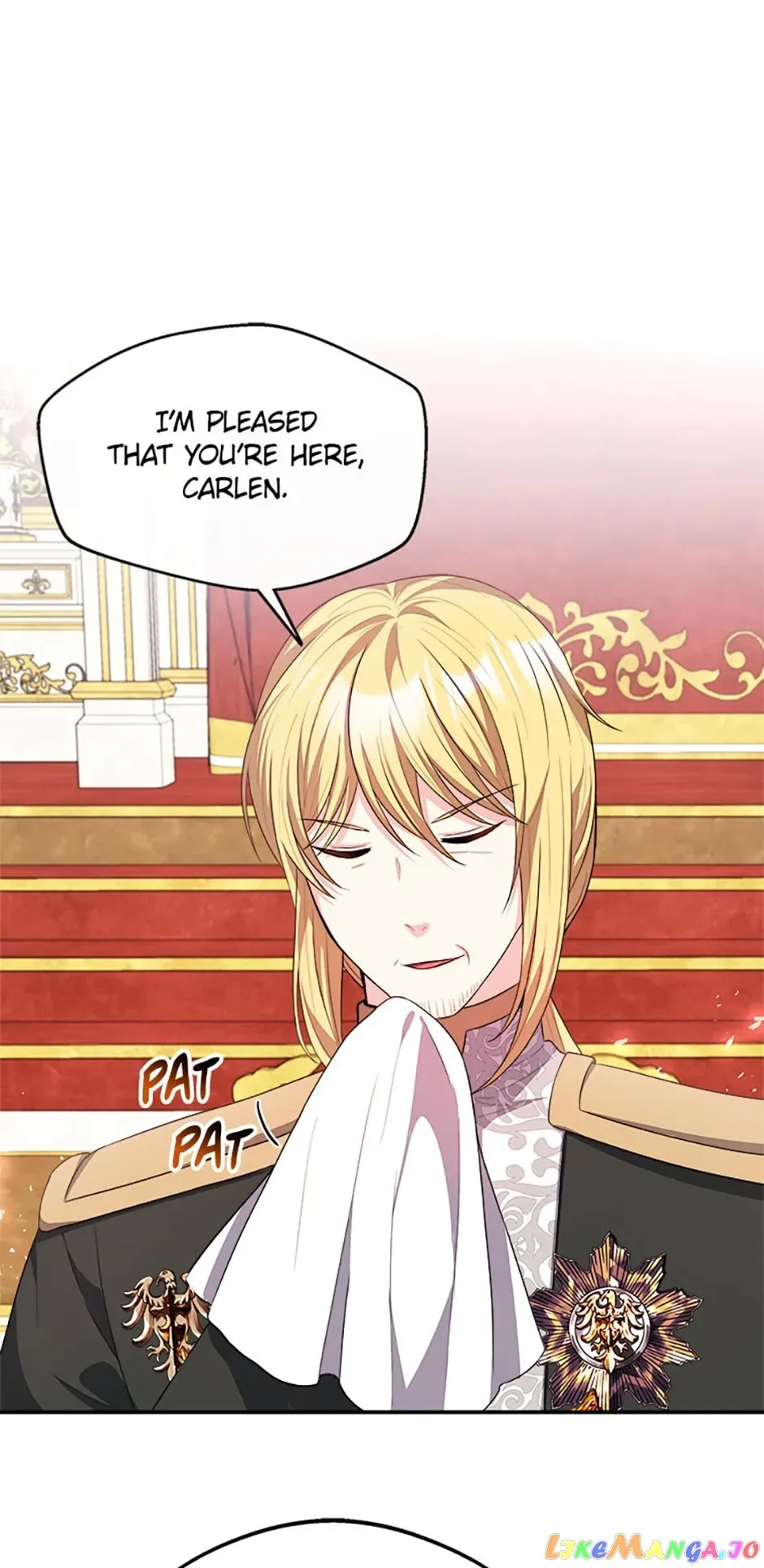 I Became The Older Sister of A Regretful Male Lead Chapter 24 page 10