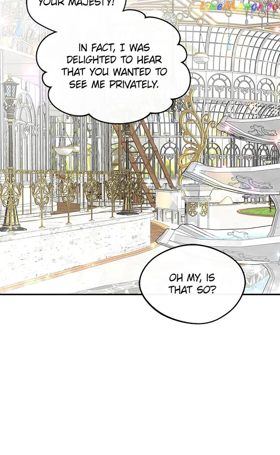 I Became The Older Sister of A Regretful Male Lead Chapter 22 page 80