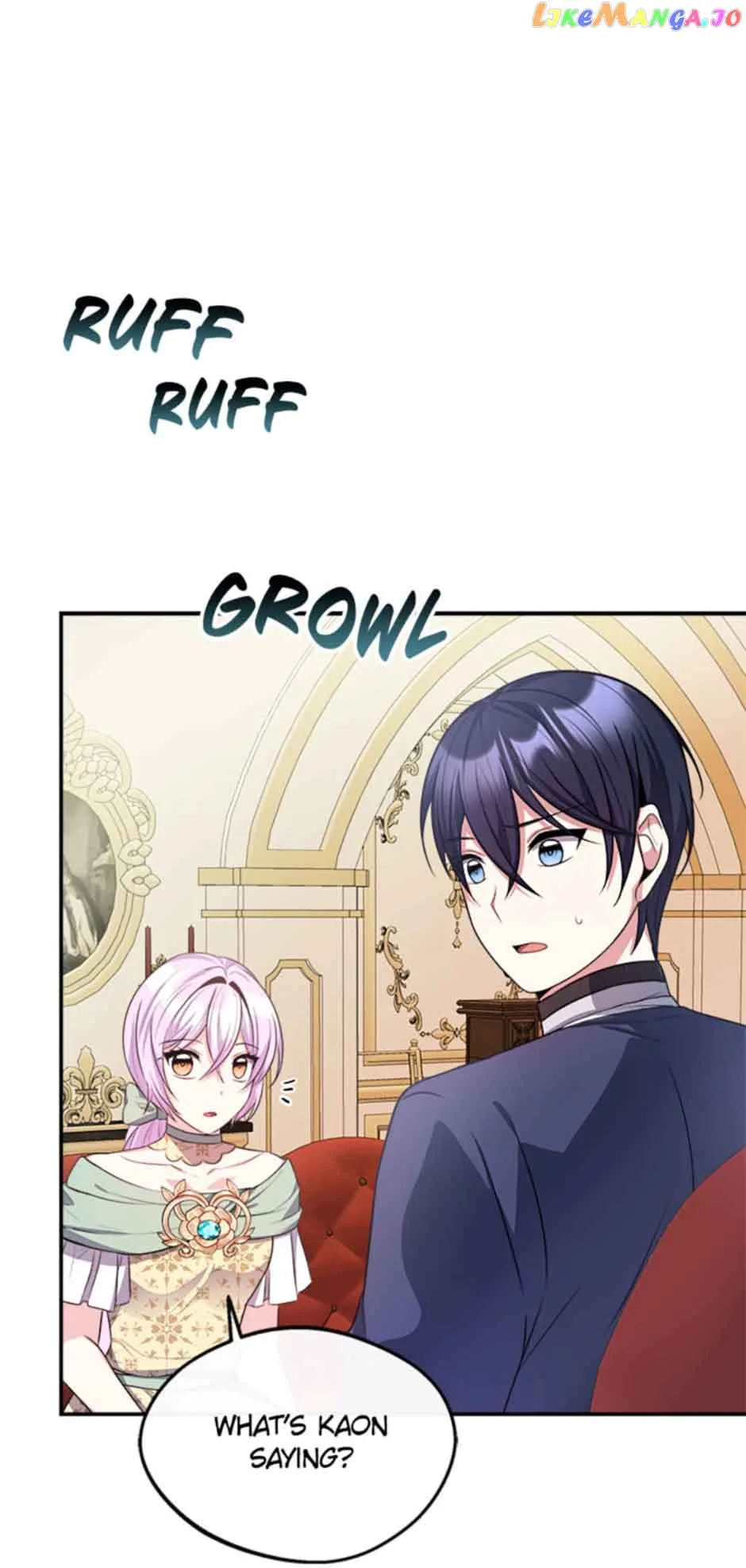 I Became The Older Sister of A Regretful Male Lead Chapter 21 page 22