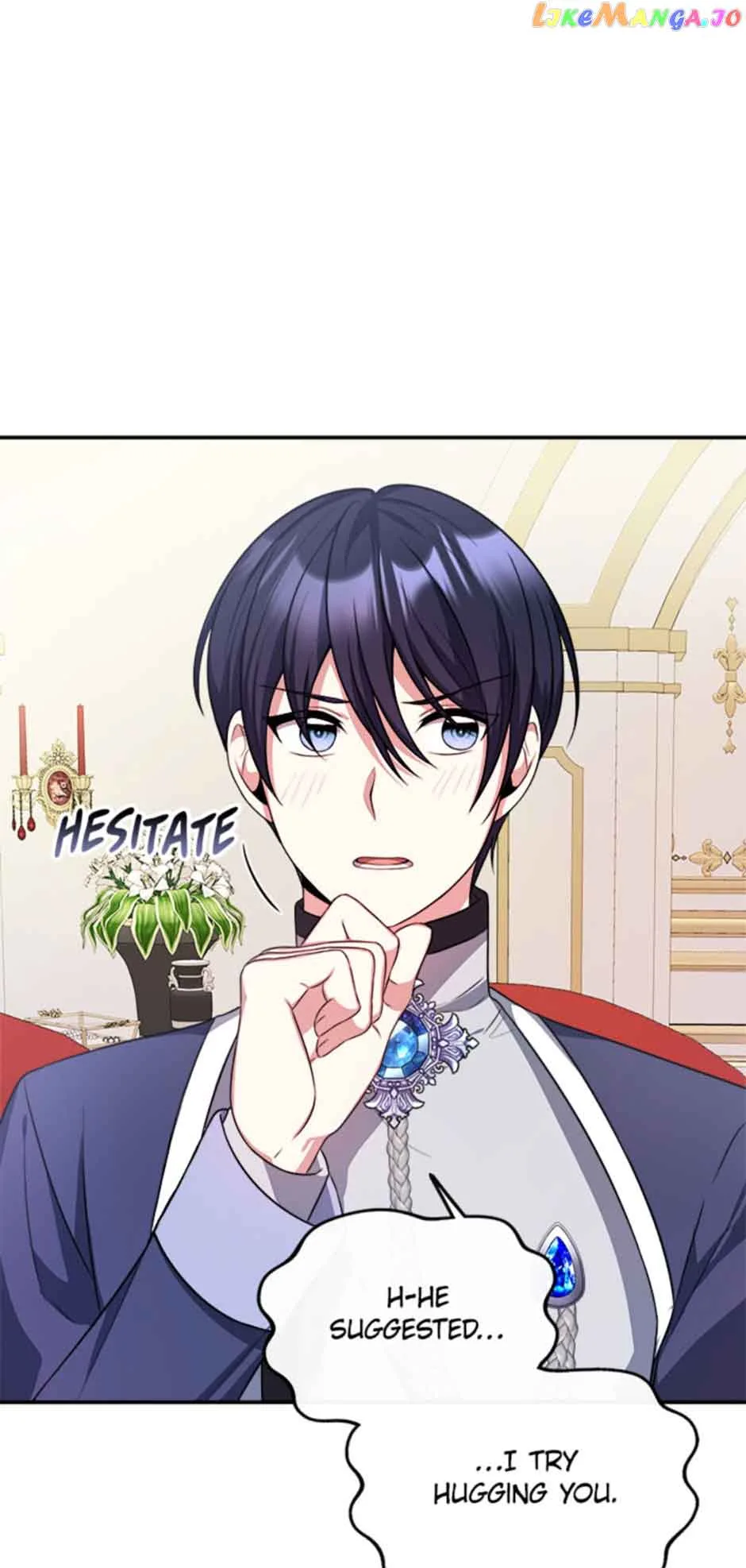 I Became The Older Sister of A Regretful Male Lead Chapter 21 page 23