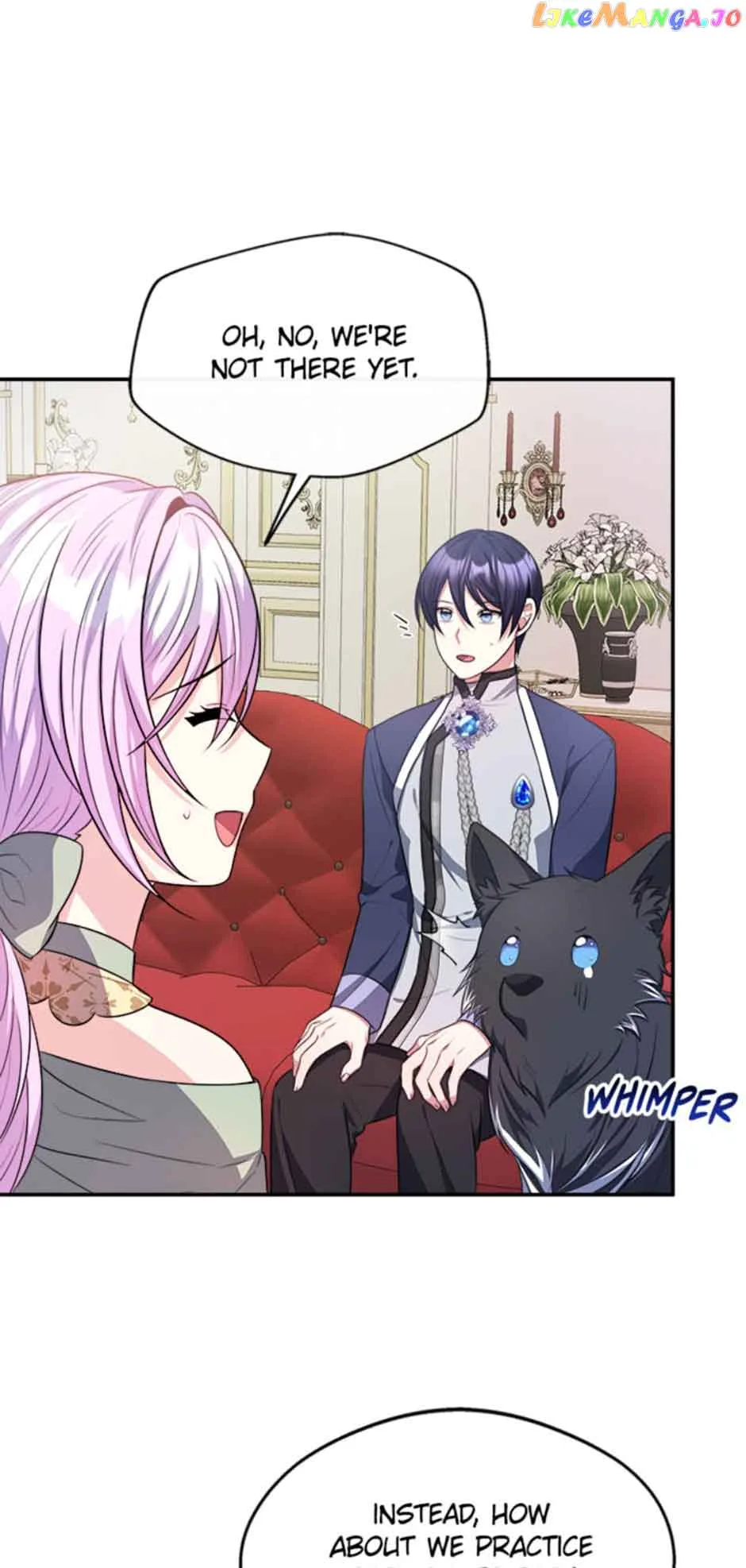 I Became The Older Sister of A Regretful Male Lead Chapter 21 page 25