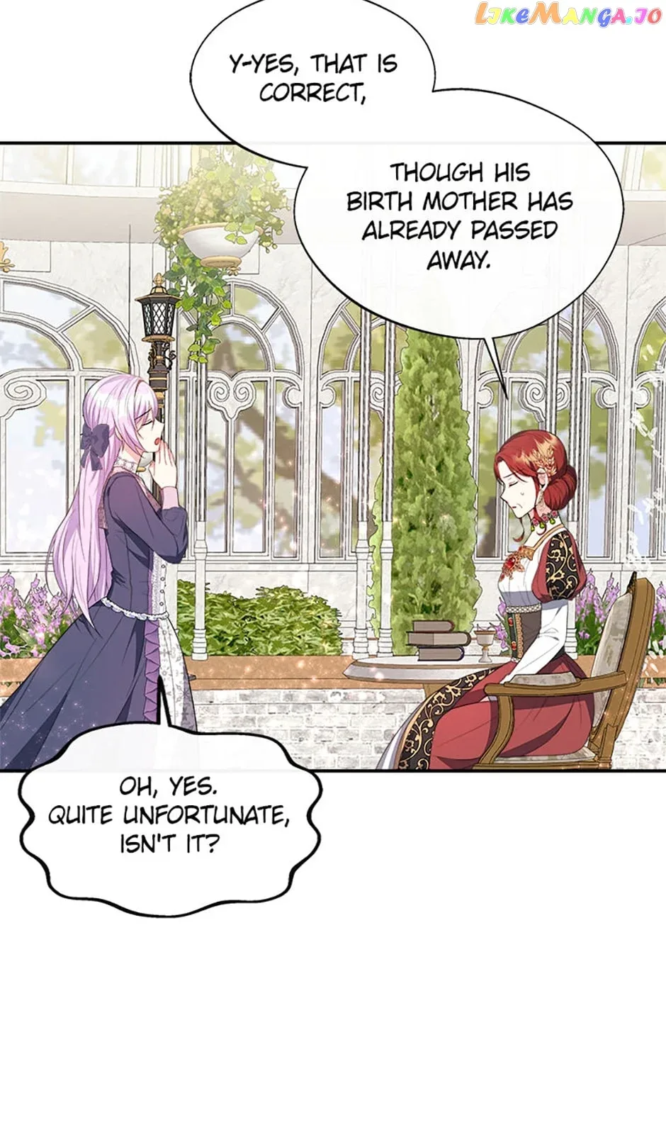 I Became The Older Sister of A Regretful Male Lead Chapter 22 page 84