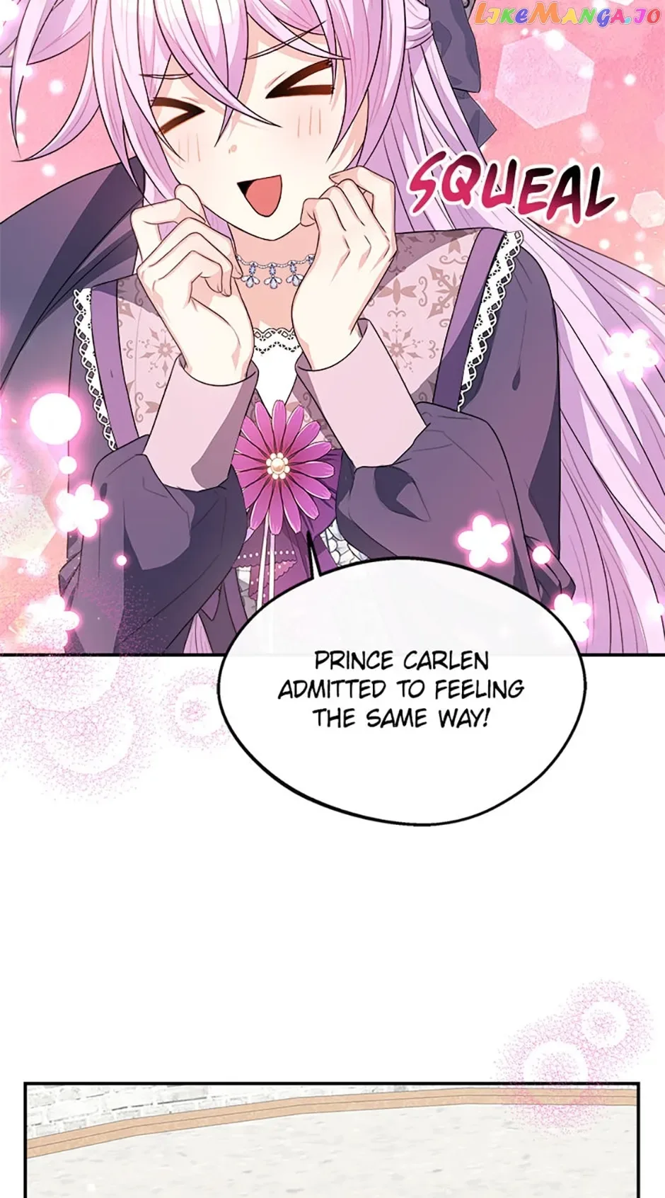 I Became The Older Sister of A Regretful Male Lead Chapter 23 page 15