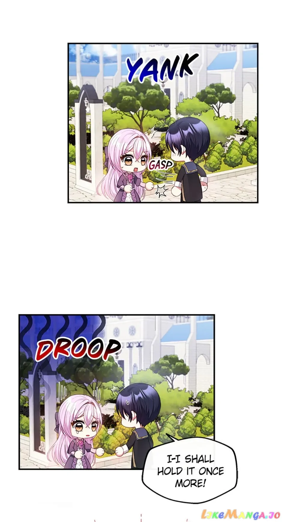 I Became The Older Sister of A Regretful Male Lead Chapter 25 page 13