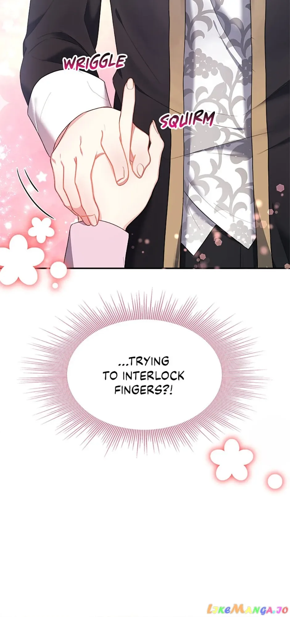 I Became The Older Sister of A Regretful Male Lead Chapter 25 page 10