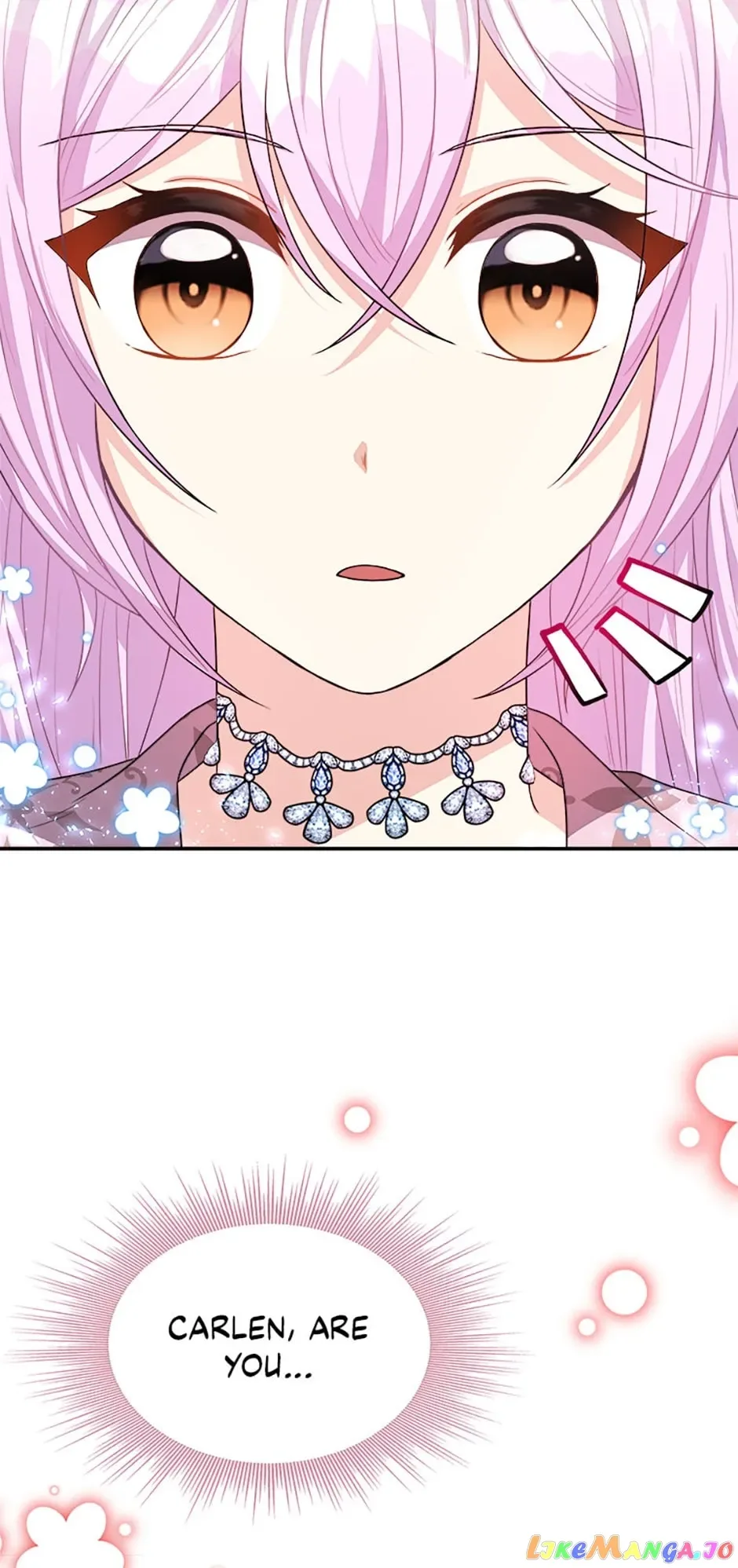 I Became The Older Sister of A Regretful Male Lead Chapter 25 page 8