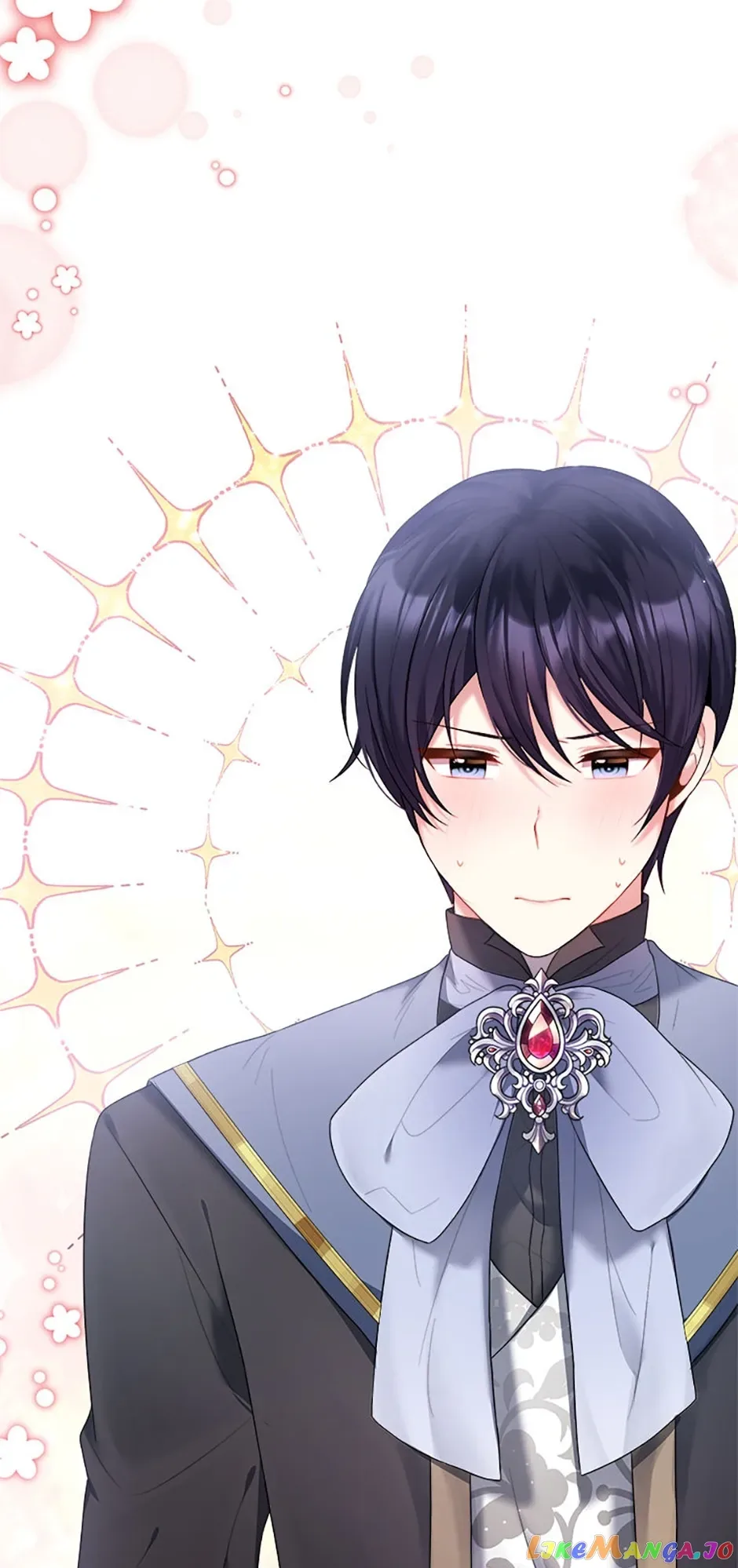 I Became The Older Sister of A Regretful Male Lead Chapter 25 page 9
