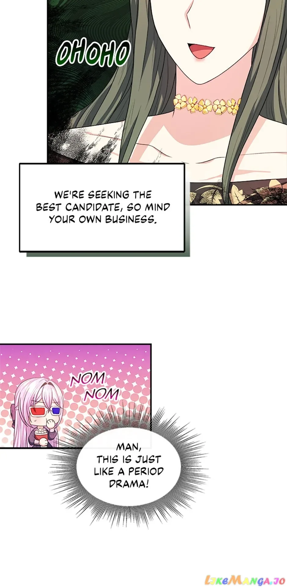 I Became The Older Sister of A Regretful Male Lead Chapter 24 page 14