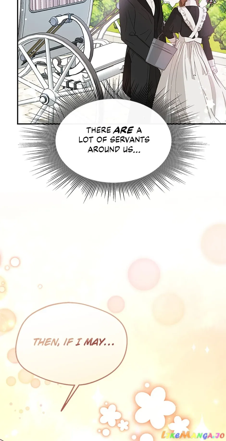 I Became The Older Sister of A Regretful Male Lead Chapter 25 page 5