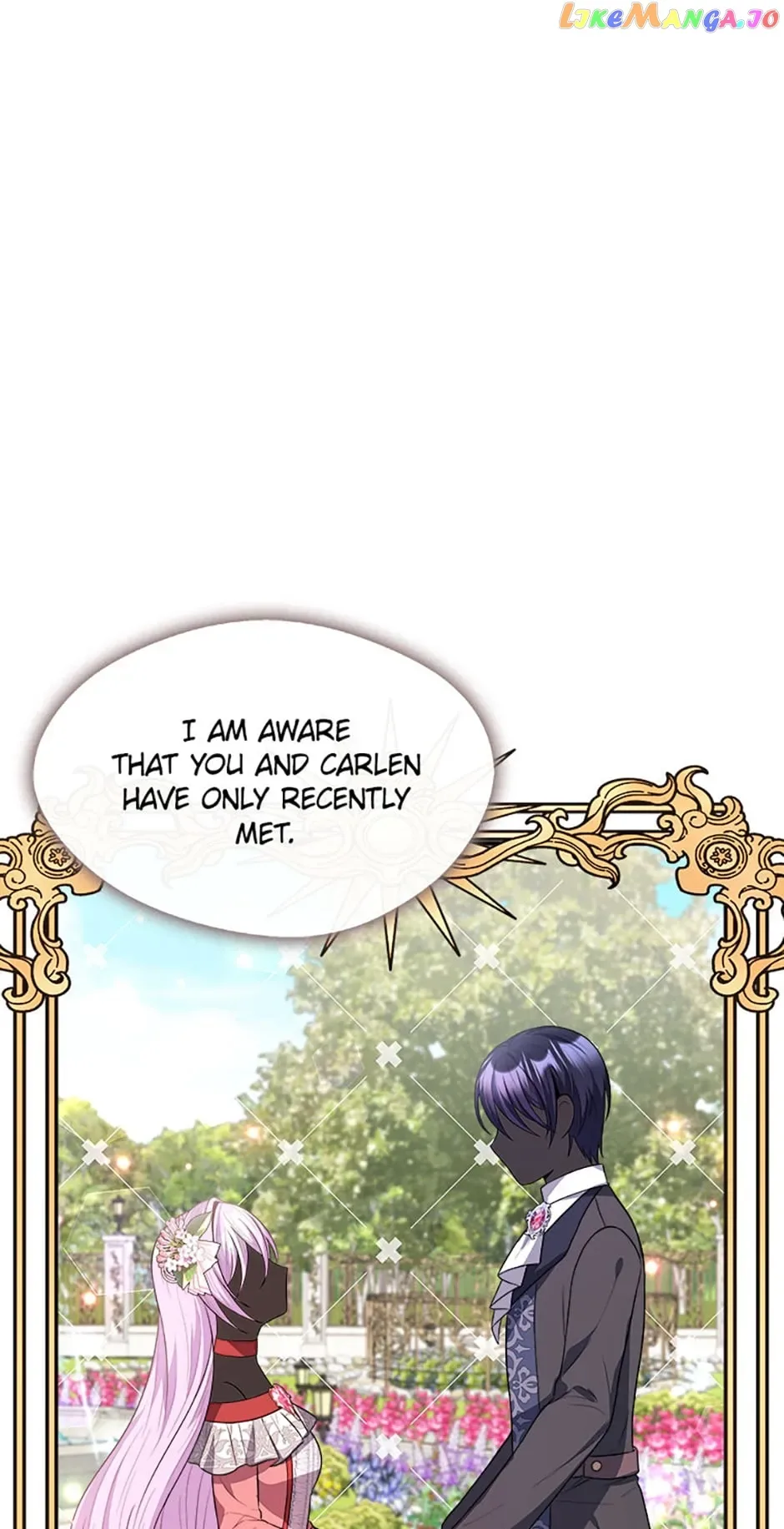 I Became The Older Sister of A Regretful Male Lead Chapter 23 page 7
