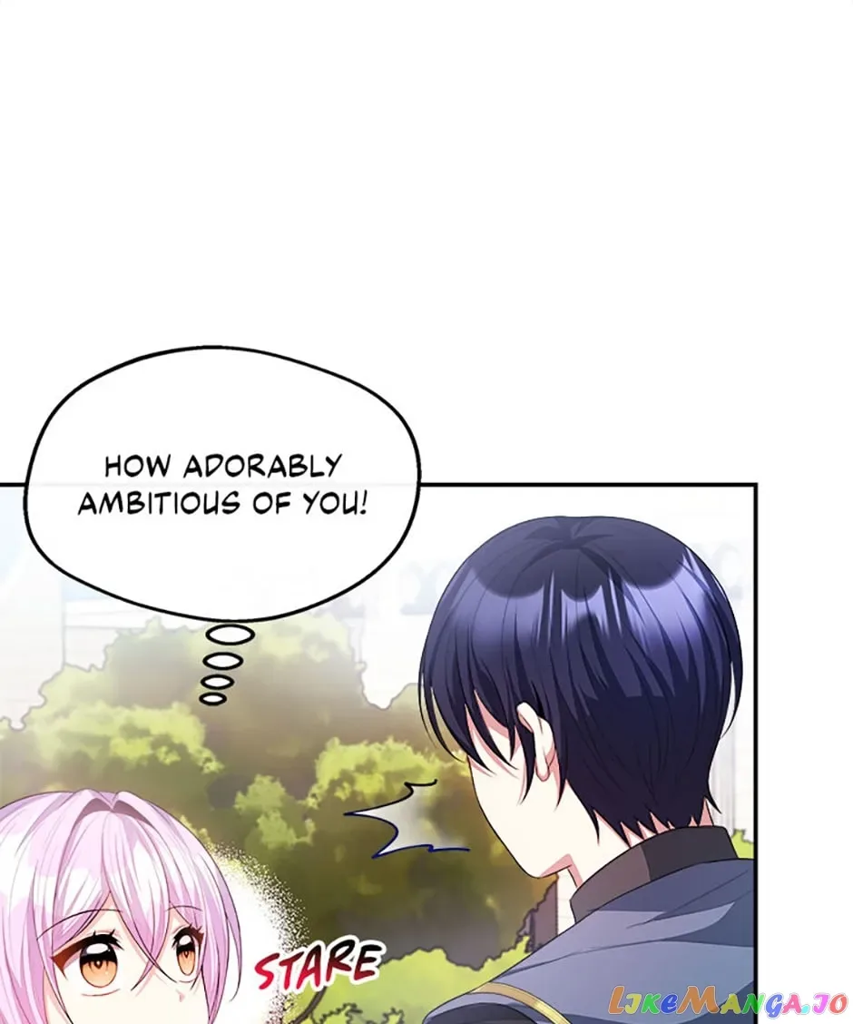 I Became The Older Sister of A Regretful Male Lead Chapter 25 page 11