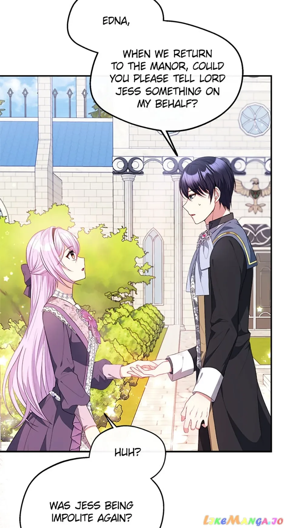 I Became The Older Sister of A Regretful Male Lead Chapter 25 page 15
