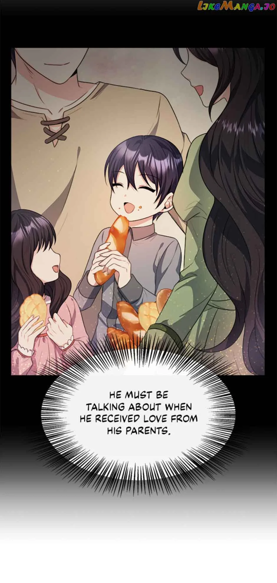 I Became The Older Sister of A Regretful Male Lead Chapter 21 page 31