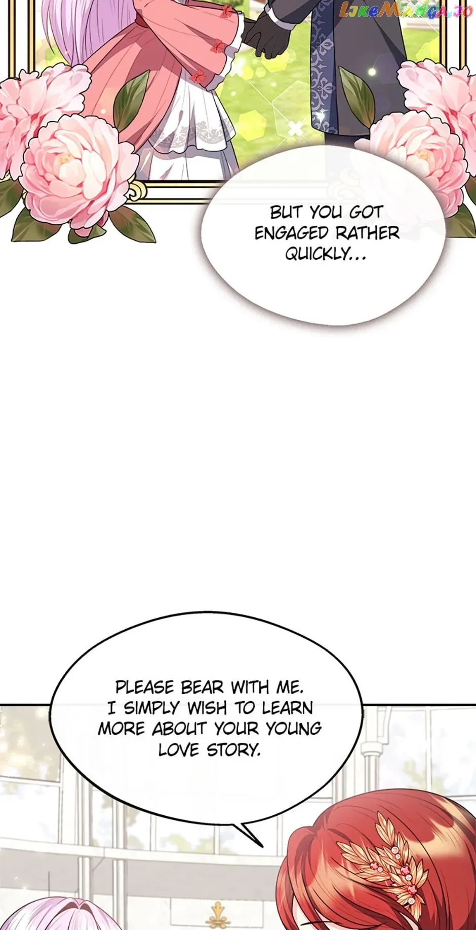 I Became The Older Sister of A Regretful Male Lead Chapter 23 page 8