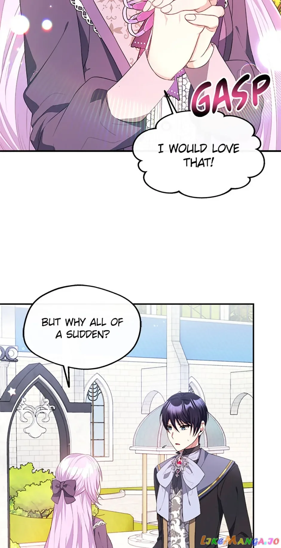 I Became The Older Sister of A Regretful Male Lead Chapter 25 page 3