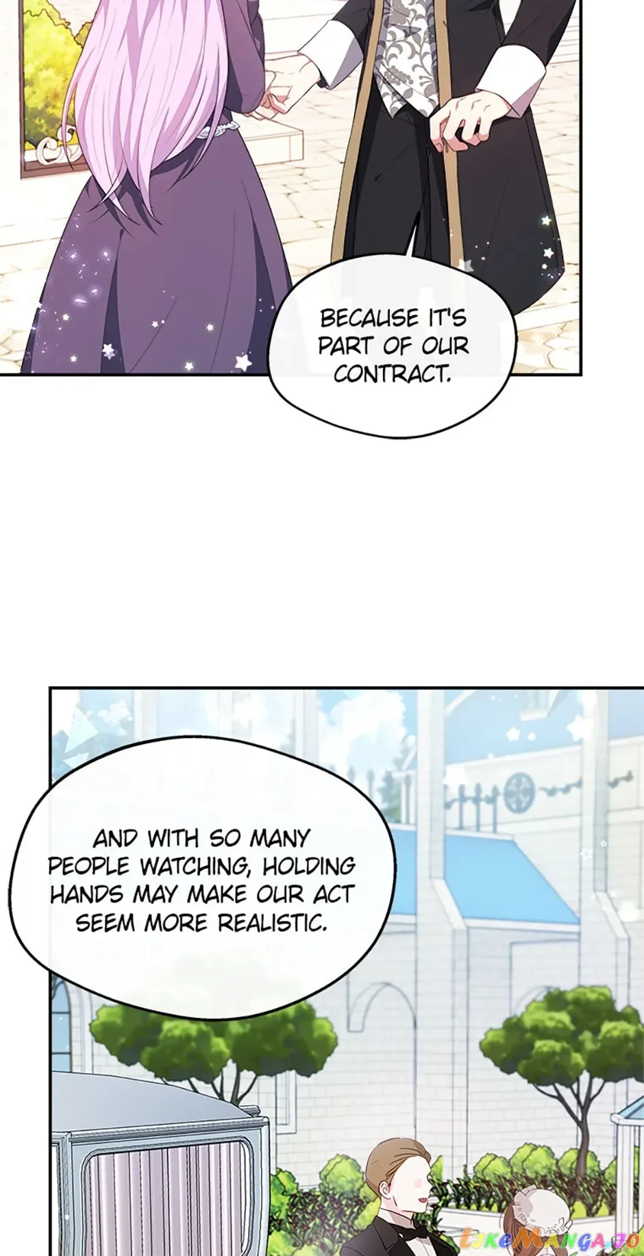 I Became The Older Sister of A Regretful Male Lead Chapter 25 page 4