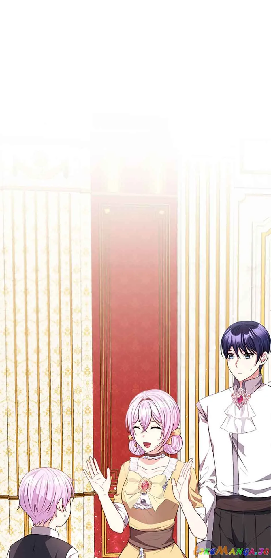 I Became The Older Sister of A Regretful Male Lead Chapter 26 page 2