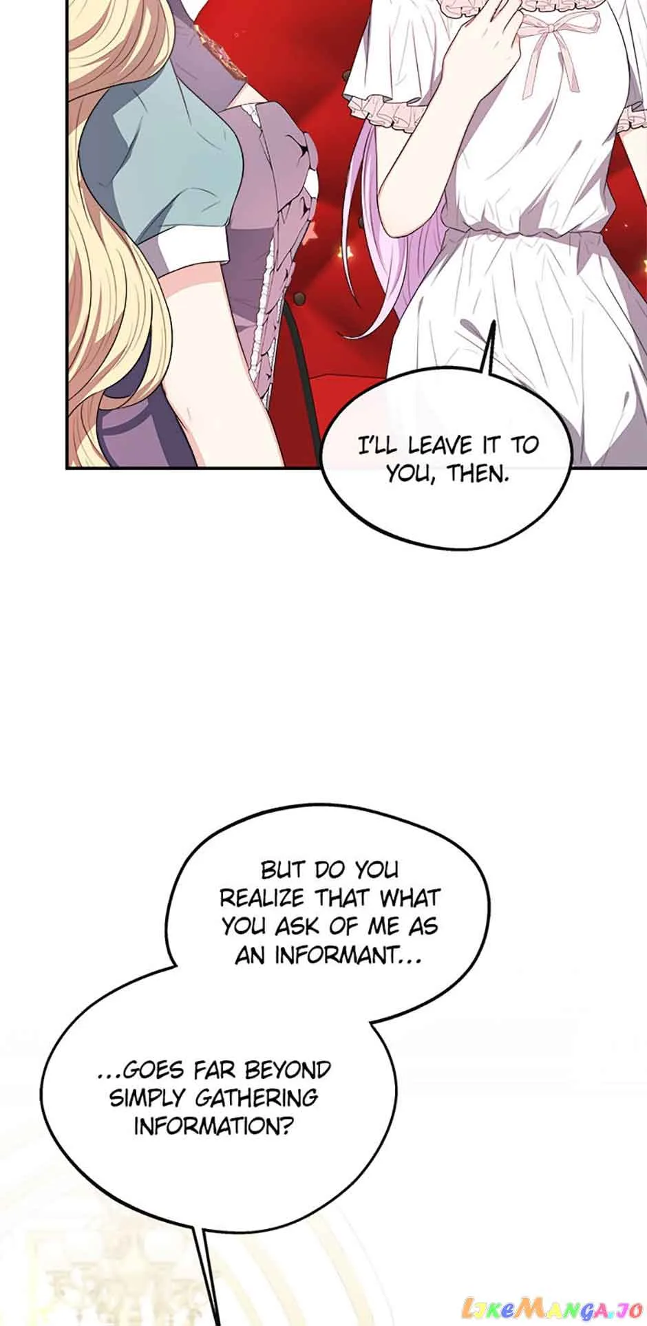 I Became The Older Sister of A Regretful Male Lead Chapter 26 page 44