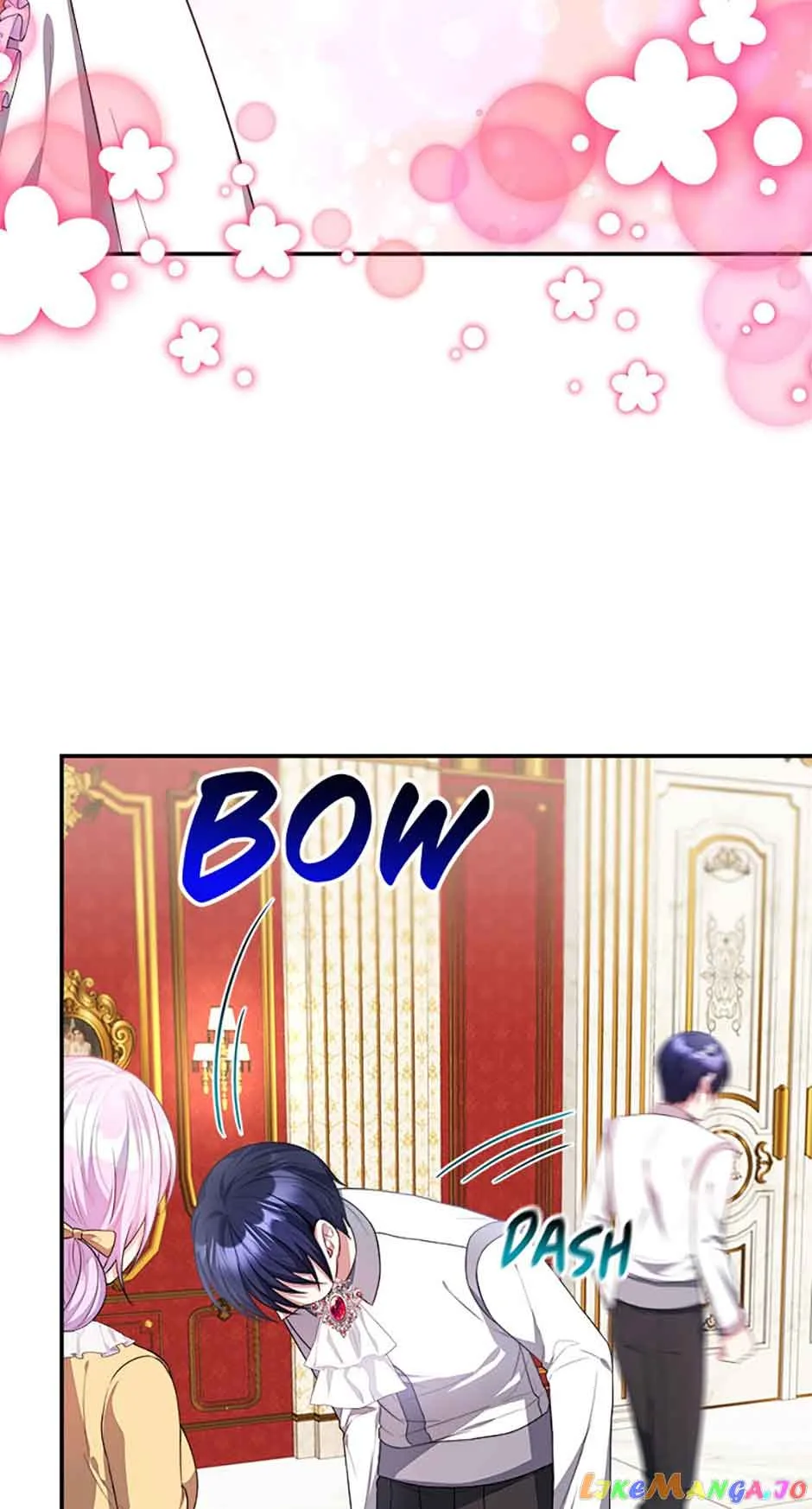 I Became The Older Sister of A Regretful Male Lead Chapter 26 page 7