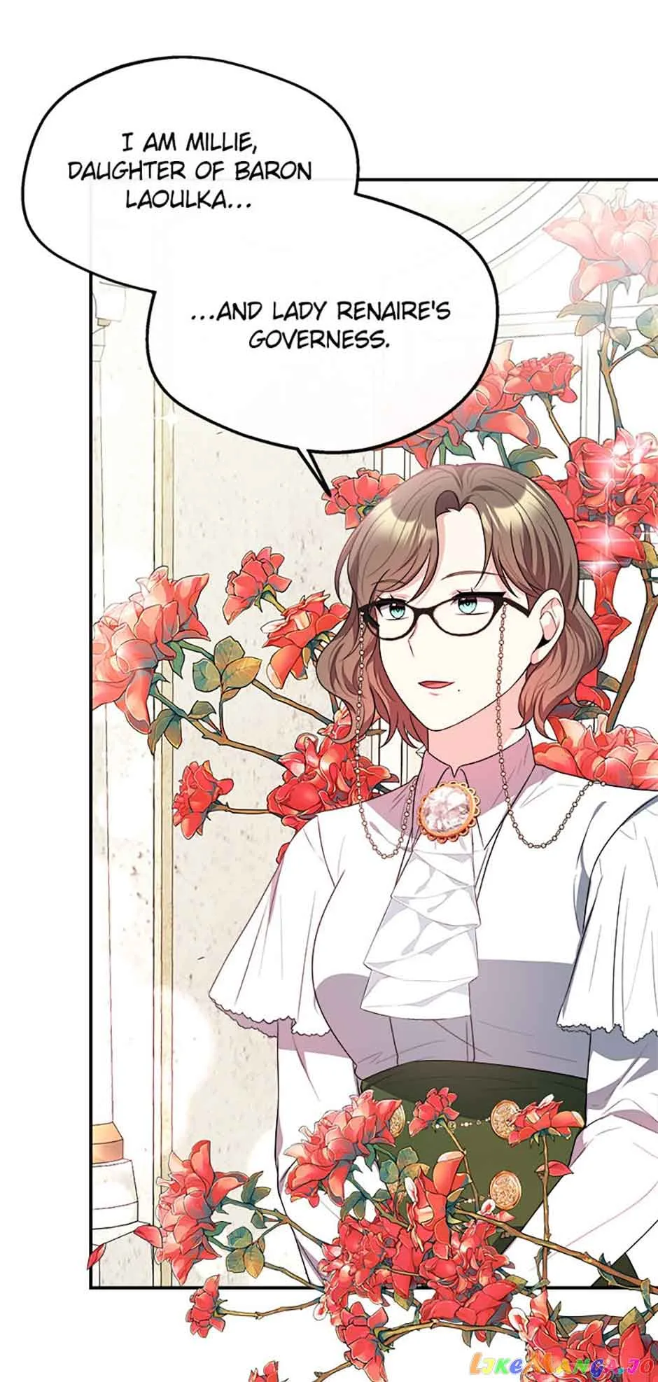 I Became The Older Sister of A Regretful Male Lead Chapter 26 page 61