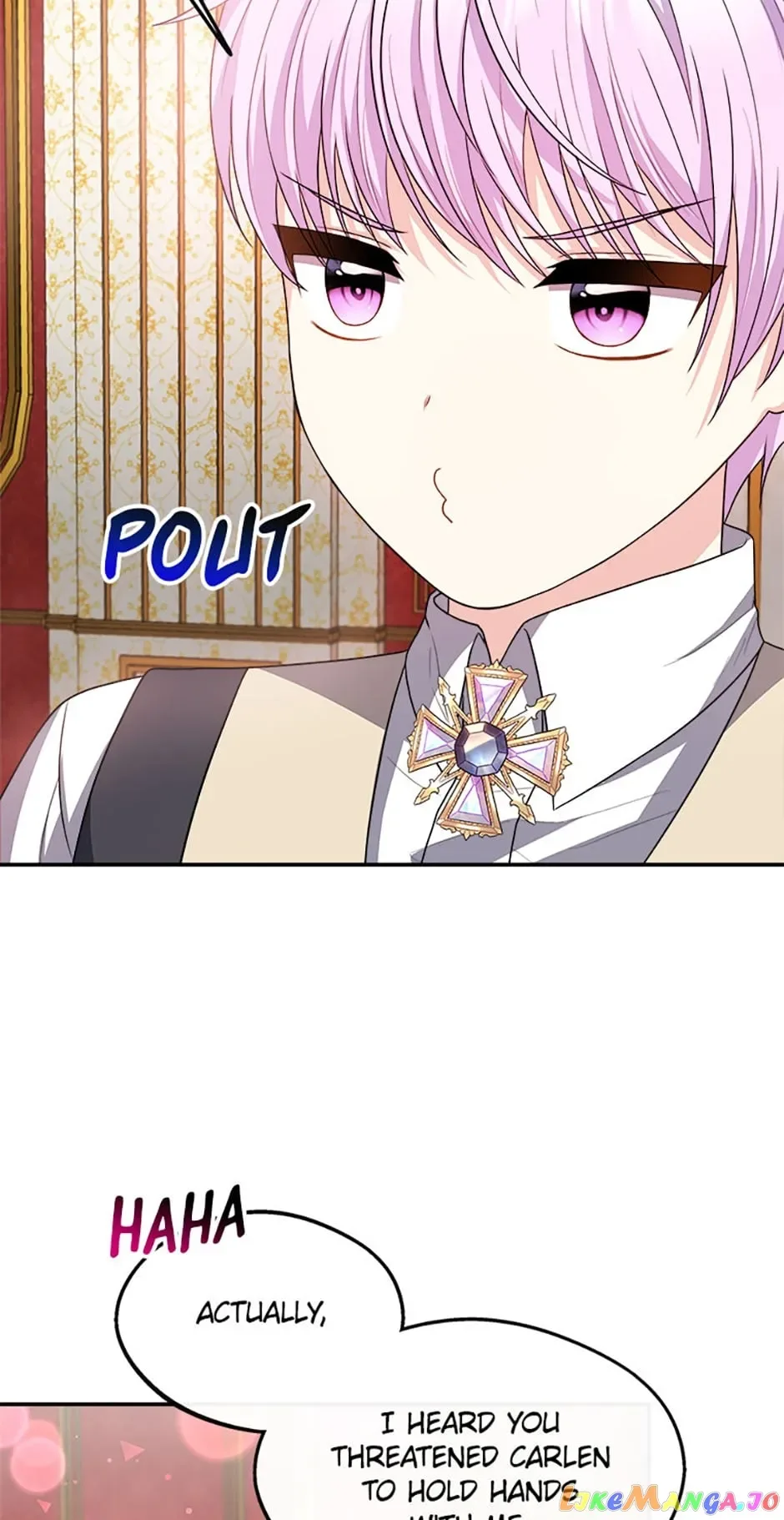 I Became The Older Sister of A Regretful Male Lead Chapter 25 page 51