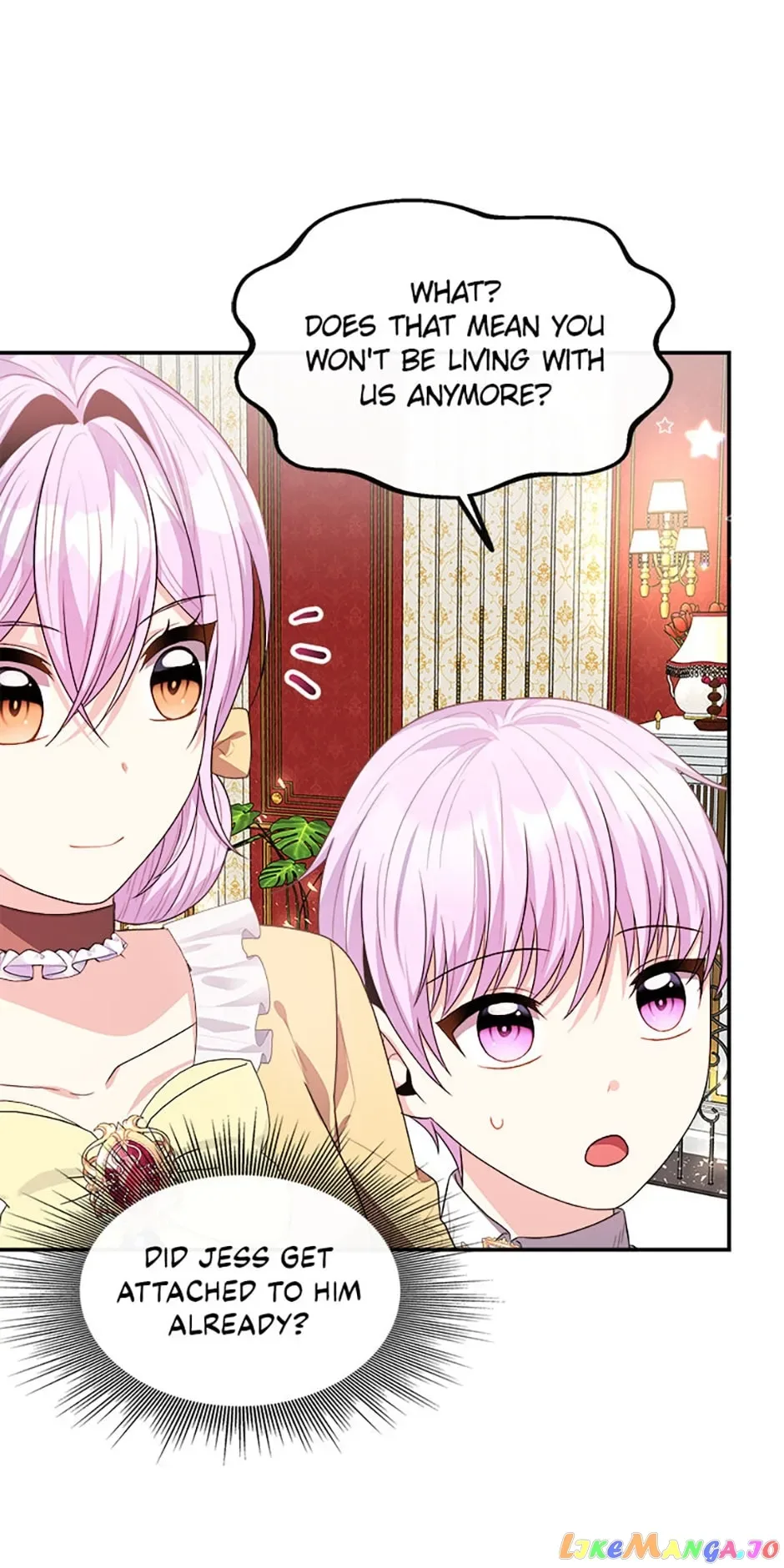 I Became The Older Sister of A Regretful Male Lead Chapter 25 page 70