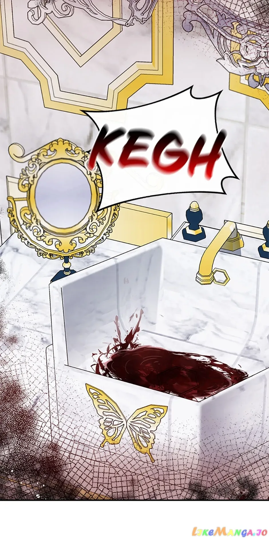 I Became The Older Sister of A Regretful Male Lead Chapter 25 page 39