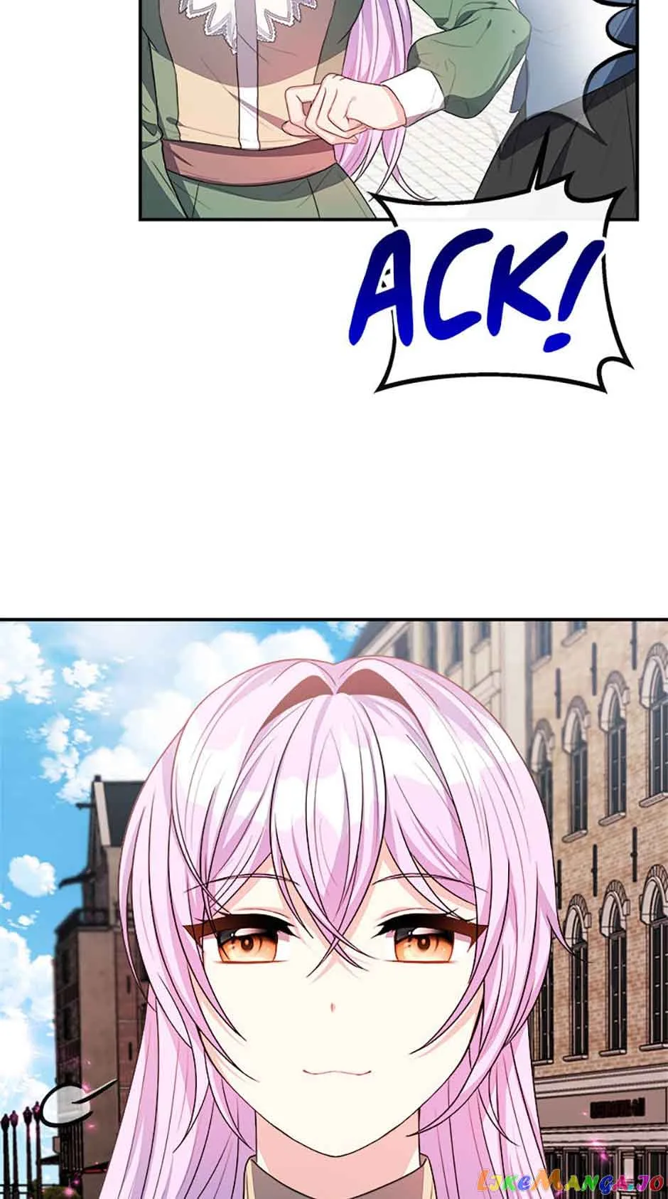 I Became The Older Sister of A Regretful Male Lead Chapter 26 page 55