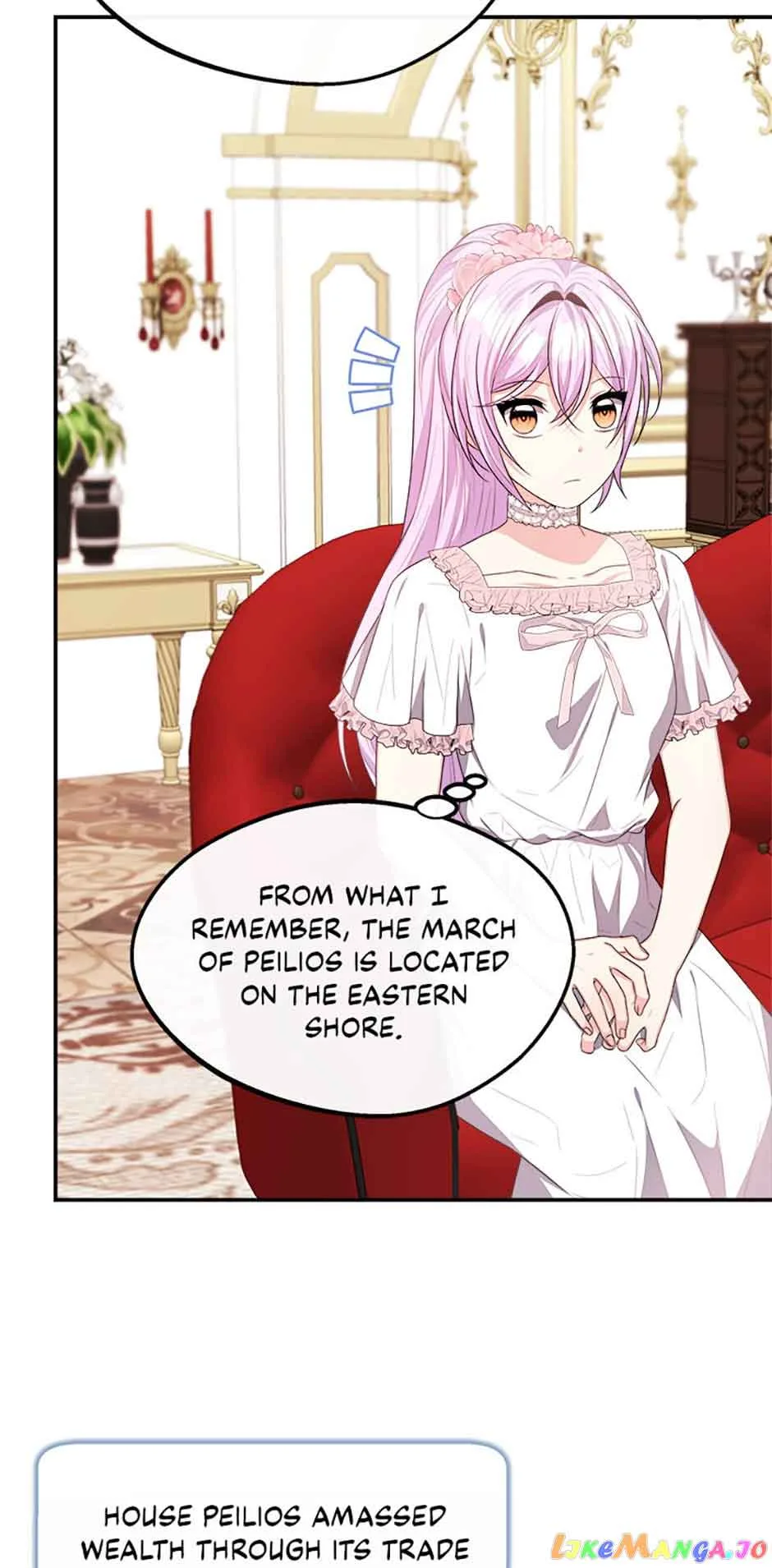 I Became The Older Sister of A Regretful Male Lead Chapter 26 page 33
