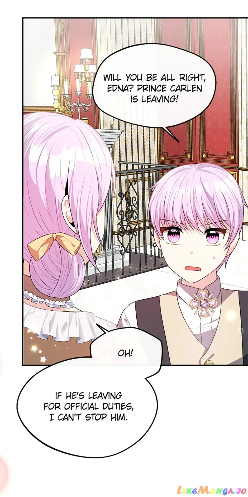 I Became The Older Sister of A Regretful Male Lead Chapter 25 page 71
