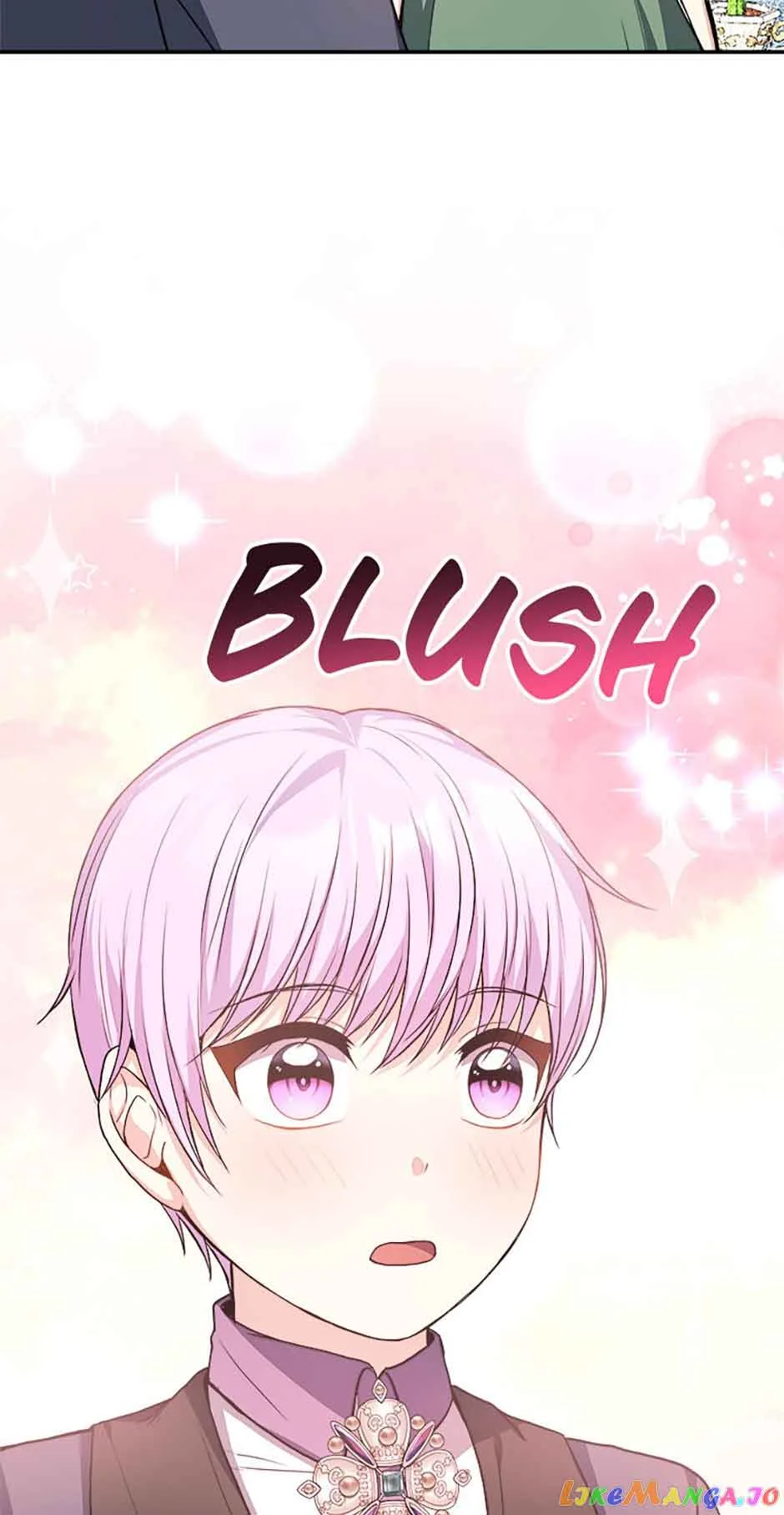 I Became The Older Sister of A Regretful Male Lead Chapter 26 page 75