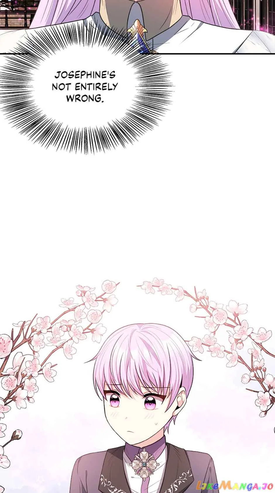 I Became The Older Sister of A Regretful Male Lead Chapter 26 page 56