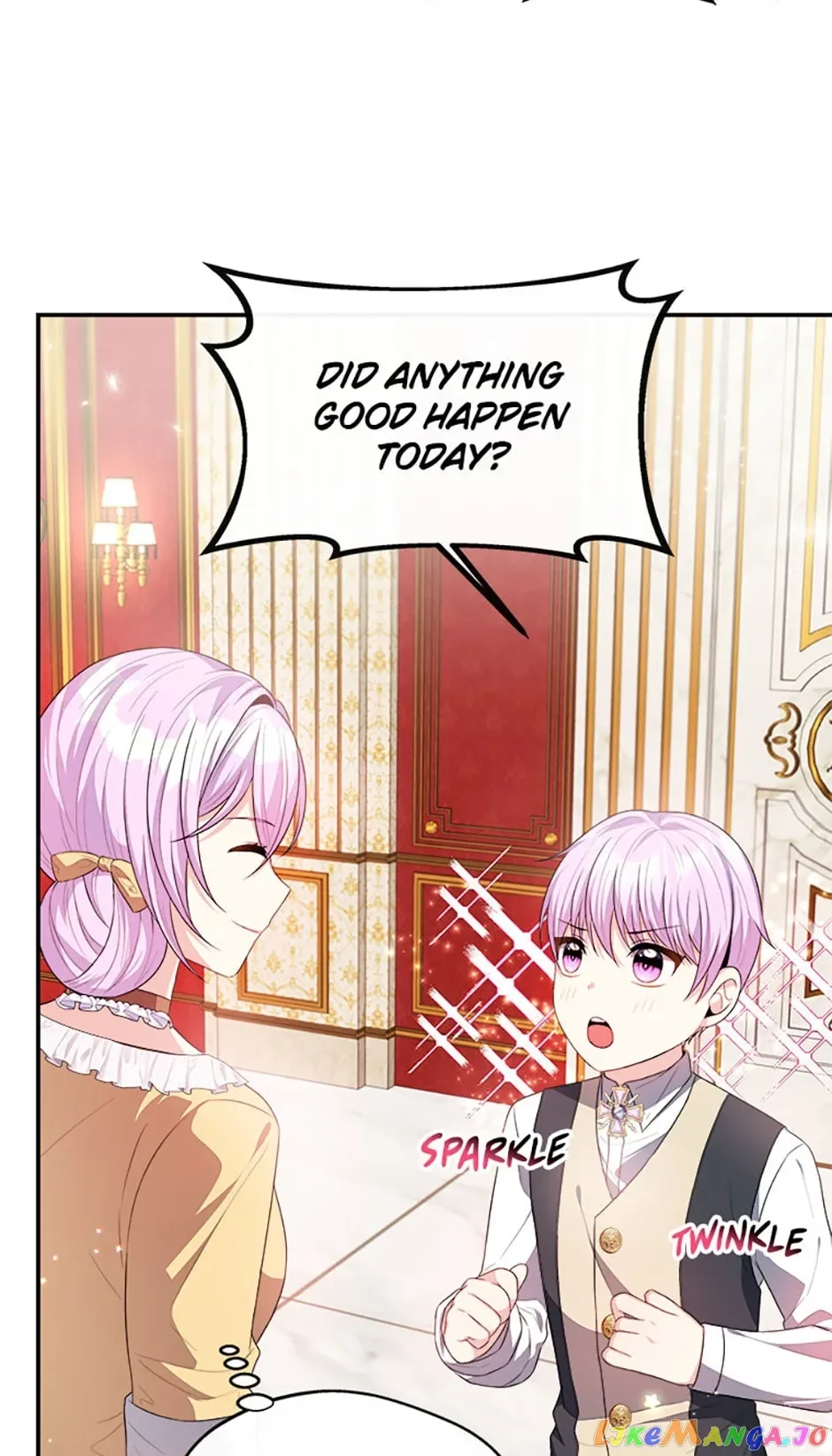 I Became The Older Sister of A Regretful Male Lead Chapter 25 page 47