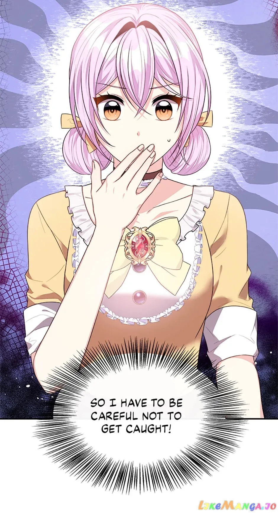 I Became The Older Sister of A Regretful Male Lead Chapter 25 page 43