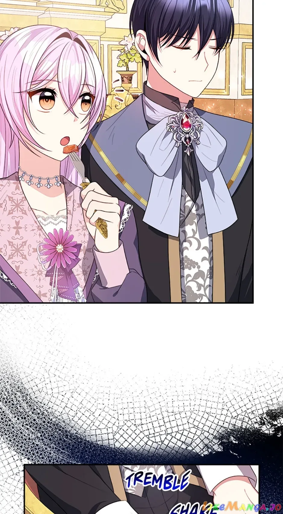 I Became The Older Sister of A Regretful Male Lead Chapter 24 page 4