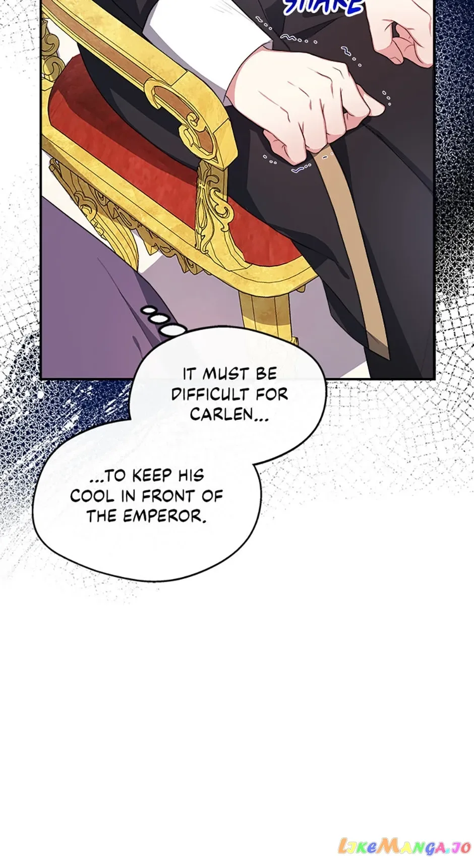 I Became The Older Sister of A Regretful Male Lead Chapter 24 page 5