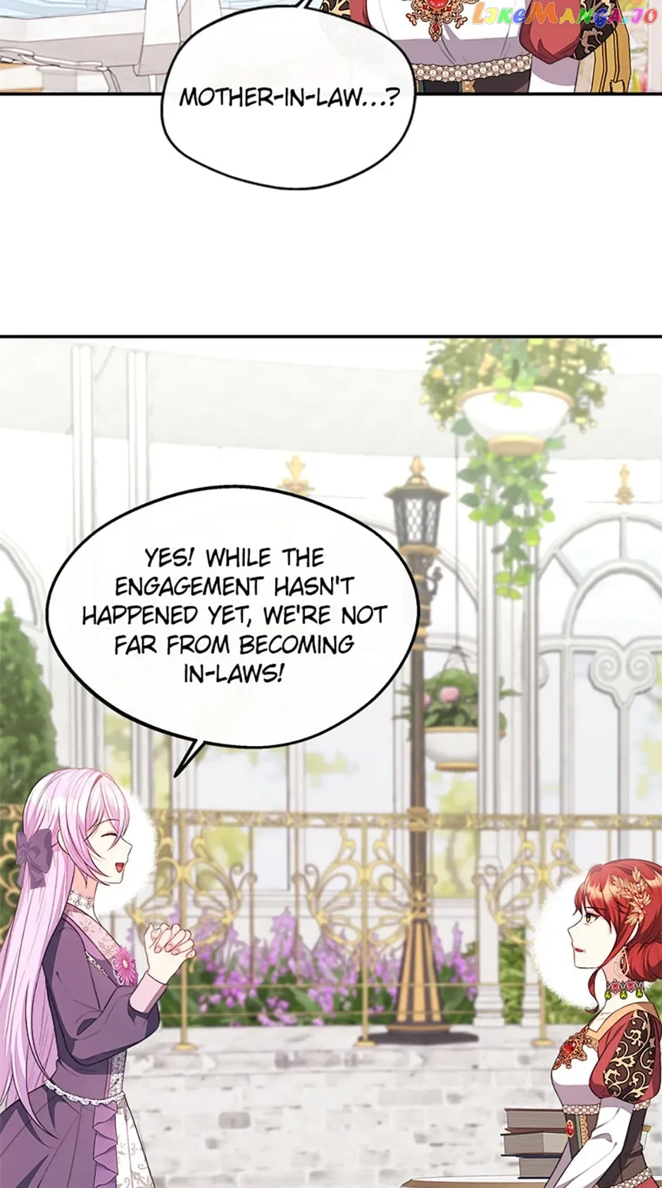 I Became The Older Sister of A Regretful Male Lead Chapter 23 page 19