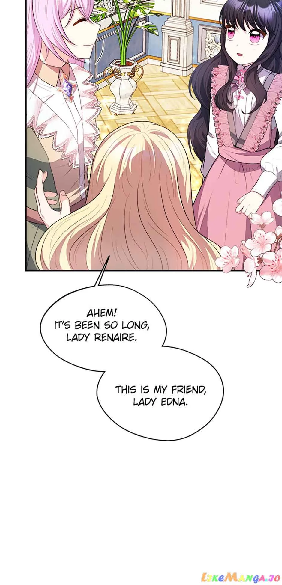I Became The Older Sister of A Regretful Male Lead Chapter 26 page 72