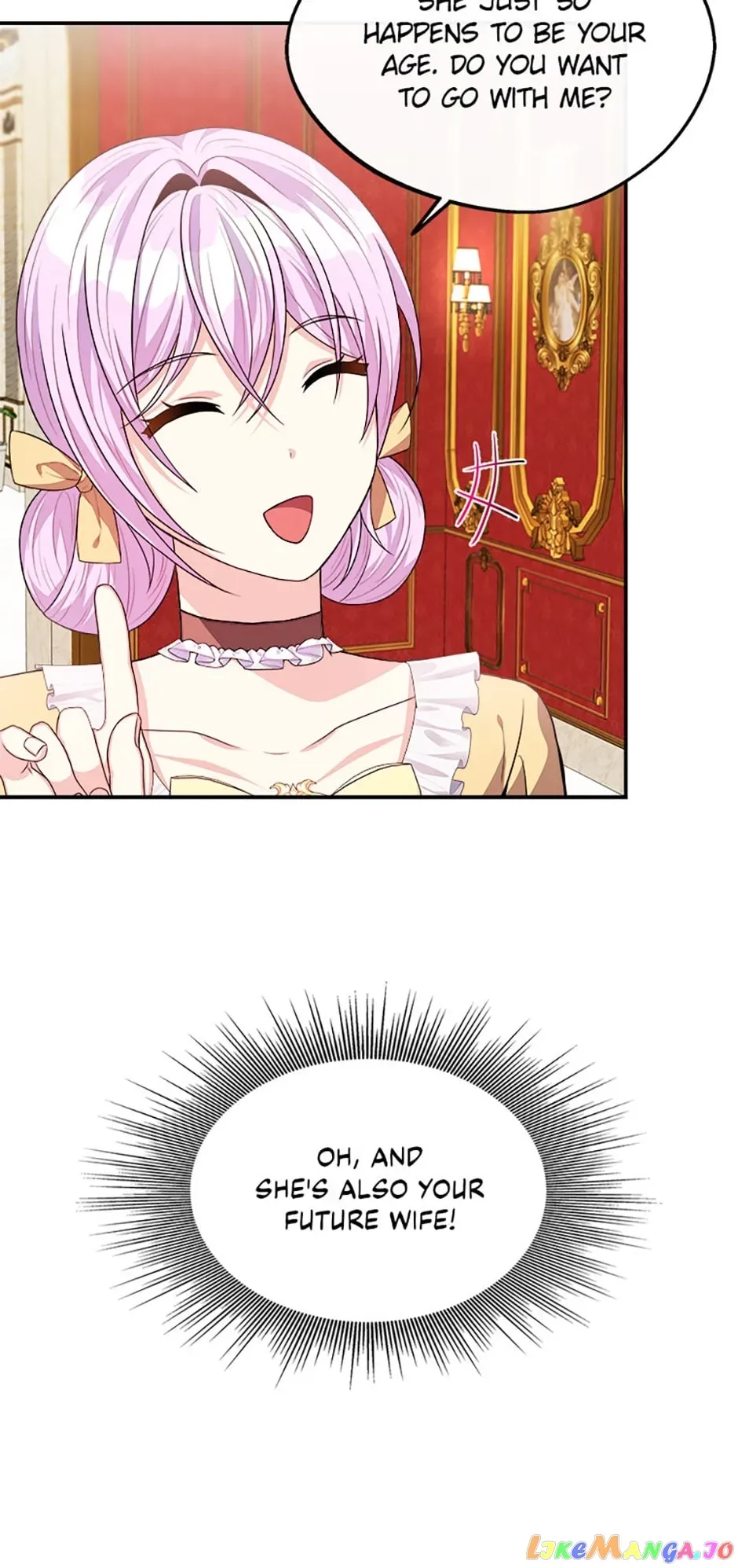 I Became The Older Sister of A Regretful Male Lead Chapter 25 page 57
