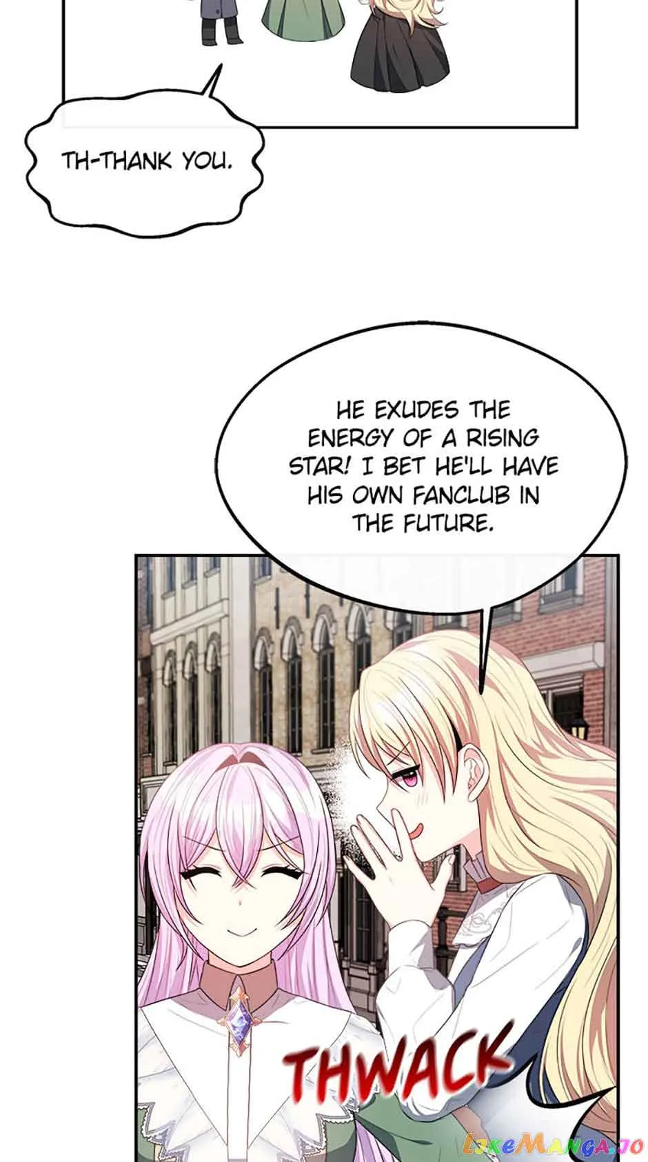 I Became The Older Sister of A Regretful Male Lead Chapter 26 page 54
