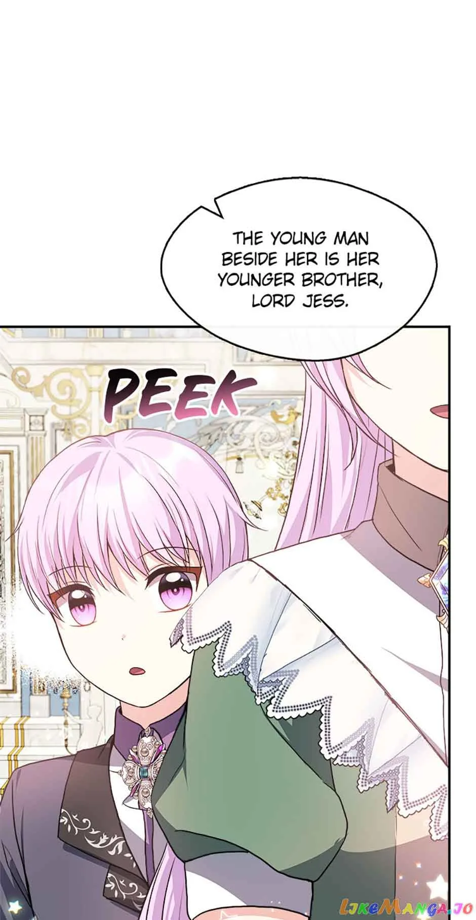 I Became The Older Sister of A Regretful Male Lead Chapter 26 page 73