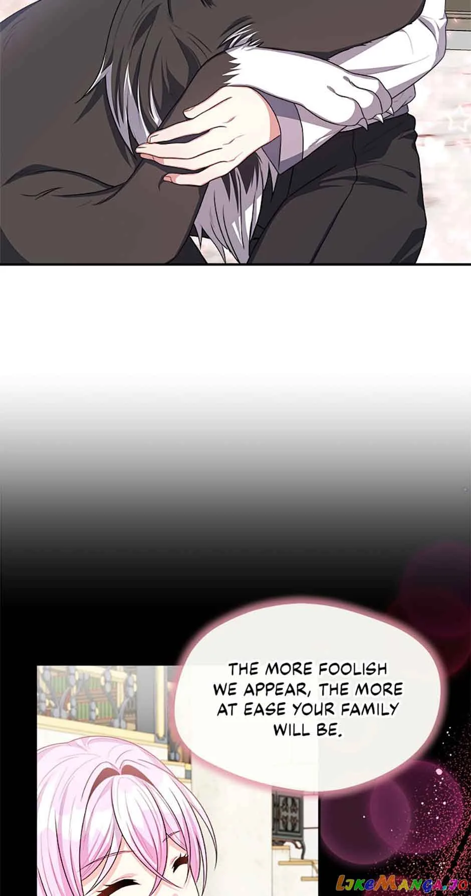 I Became The Older Sister of A Regretful Male Lead Chapter 26 page 19
