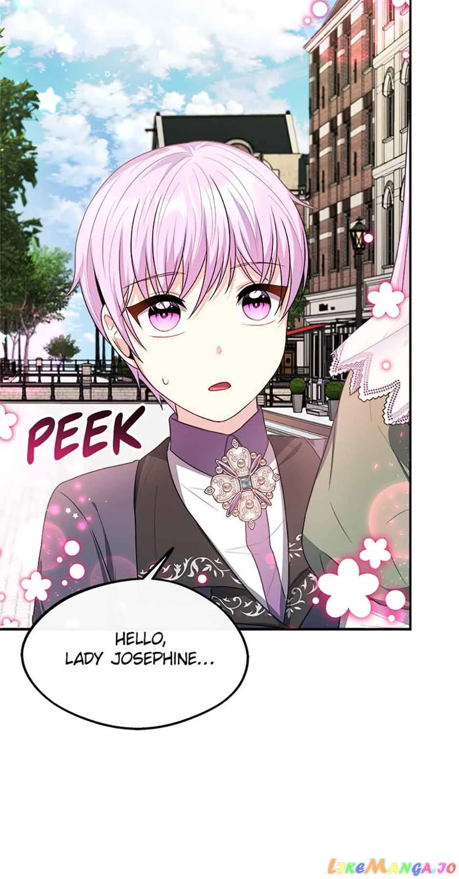 I Became The Older Sister of A Regretful Male Lead Chapter 26 page 51