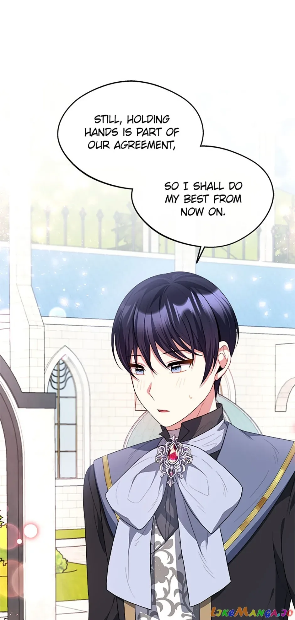 I Became The Older Sister of A Regretful Male Lead Chapter 25 page 23