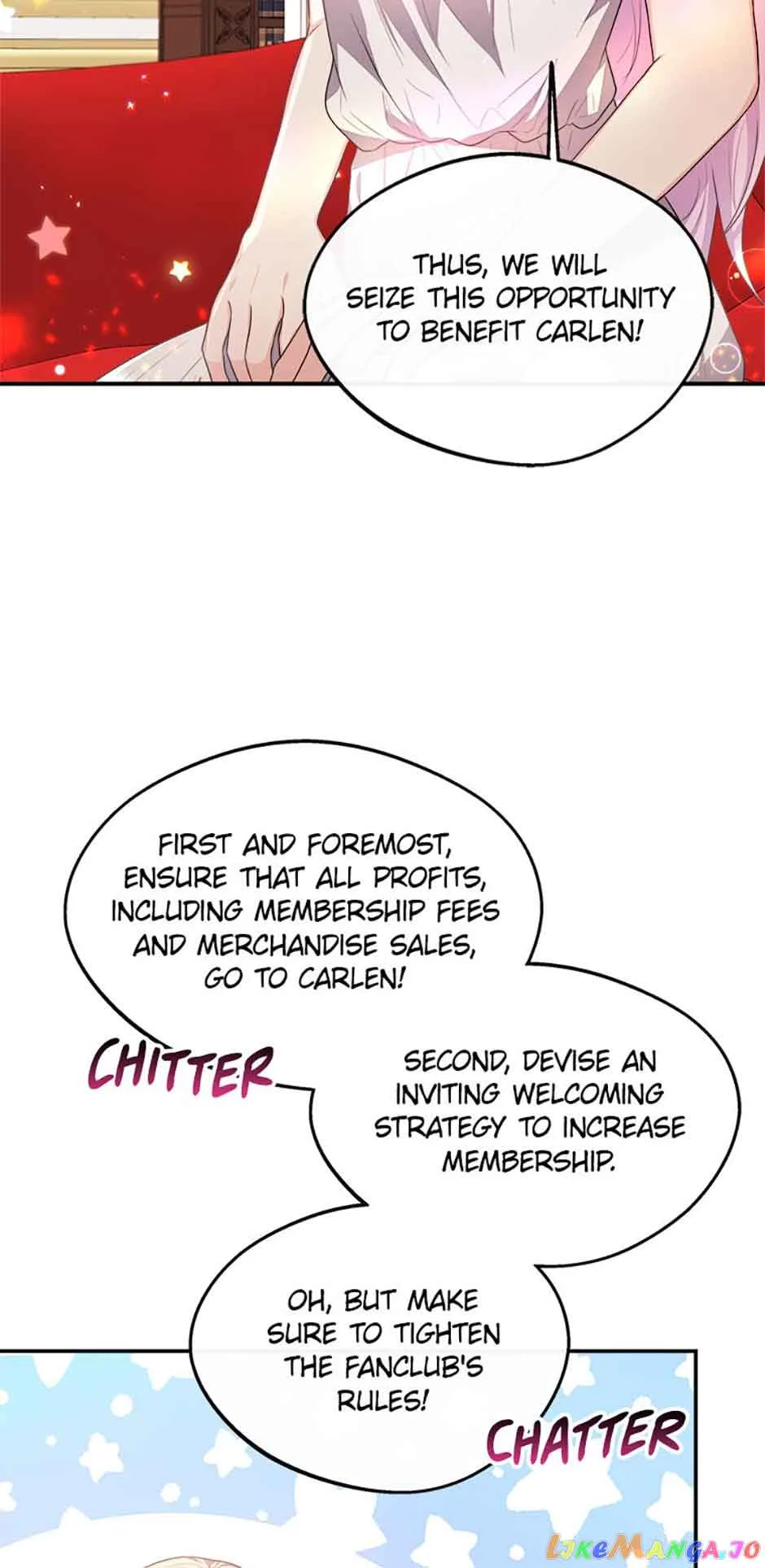 I Became The Older Sister of A Regretful Male Lead Chapter 26 page 42